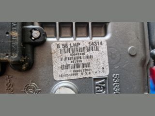 bontott CITROËN C4 PICASSO Jobb első Ablaktörlő Motor