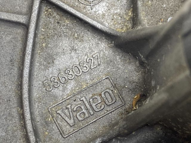 bontott CITROËN C4 PICASSO Jobb első Ablaktörlő Motor