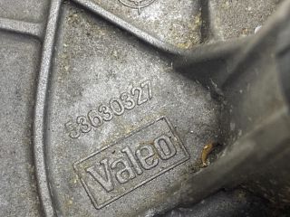 bontott CITROËN C4 PICASSO Jobb első Ablaktörlő Motor