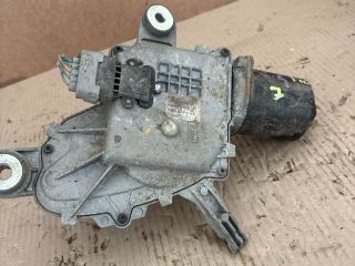 bontott CITROËN C4 PICASSO Jobb első Ablaktörlő Motor