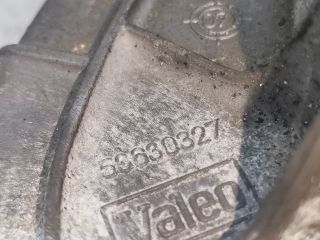 bontott CITROËN C4 PICASSO Jobb első Ablaktörlő Motor