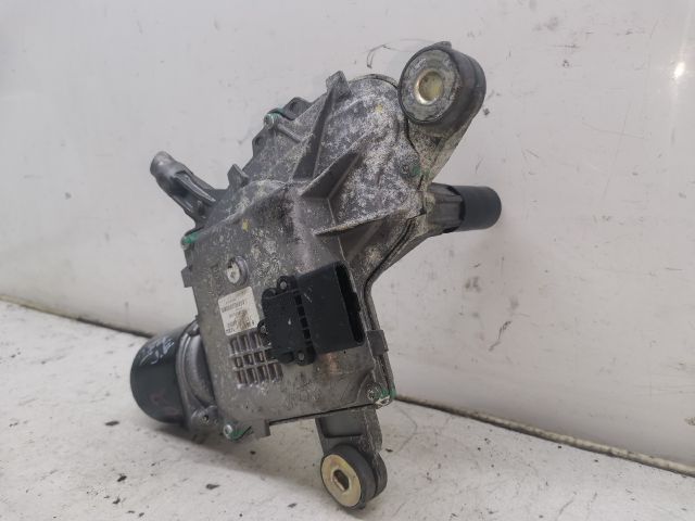 bontott CITROËN C4 PICASSO Jobb első Ablaktörlő Motor