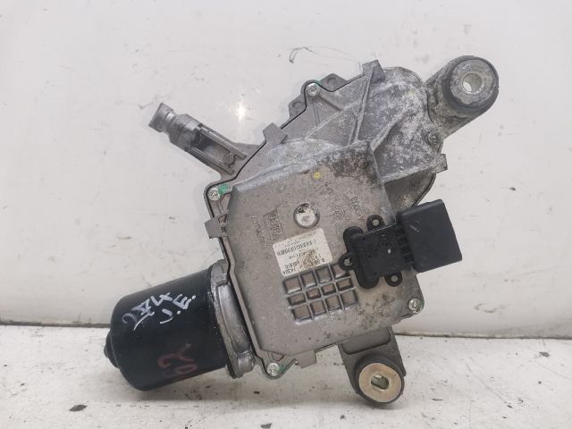 bontott CITROËN C4 PICASSO Jobb első Ablaktörlő Motor