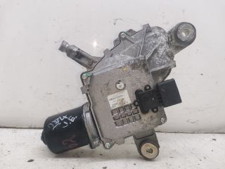 bontott CITROËN C4 PICASSO Jobb első Ablaktörlő Motor