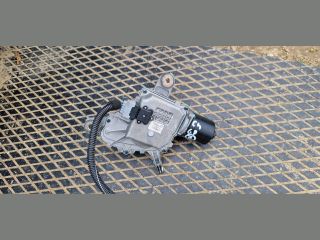 bontott CITROËN C4 PICASSO Jobb első Ablaktörlő Motor