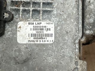 bontott CITROËN C4 PICASSO Jobb első Ablaktörlő Motor