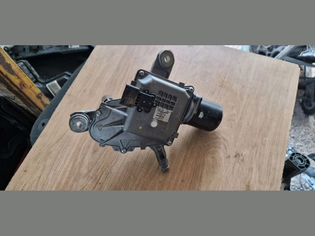 bontott CITROËN C4 PICASSO Jobb első Ablaktörlő Motor