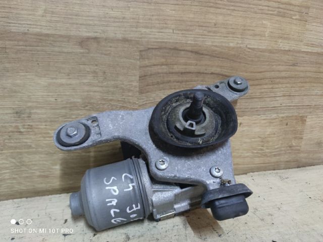 bontott CITROËN C4 PICASSO Jobb első Ablaktörlő Motor