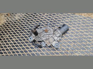 bontott CITROËN C4 PICASSO Jobb első Ablaktörlő Motor