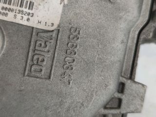 bontott CITROËN C4 PICASSO Jobb első Ablaktörlő Motor