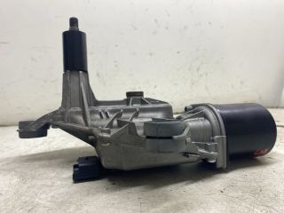 bontott CITROËN C4 PICASSO Jobb első Ablaktörlő Motor