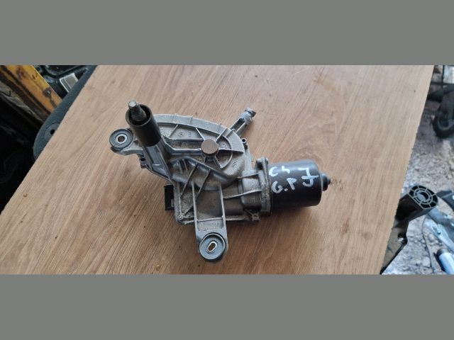 bontott CITROËN C4 PICASSO Jobb első Ablaktörlő Motor