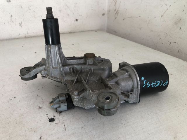 bontott CITROËN C4 PICASSO Jobb első Ablaktörlő Motor