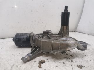 bontott CITROËN C4 PICASSO Jobb első Ablaktörlő Motor