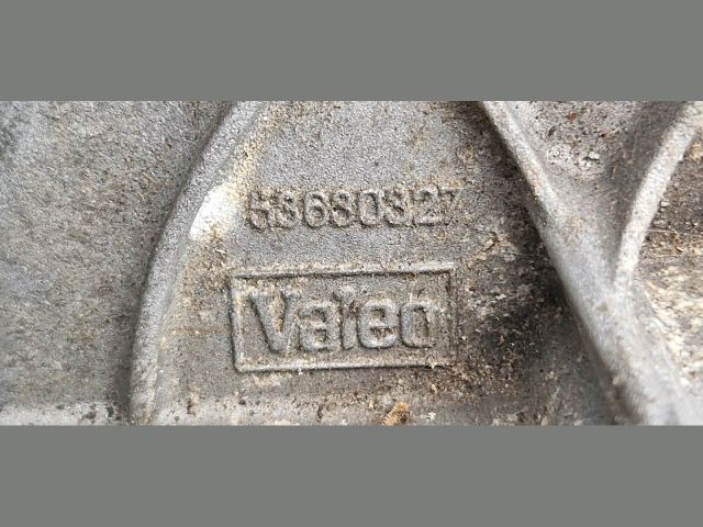 bontott CITROËN C4 PICASSO Jobb első Ablaktörlő Motor