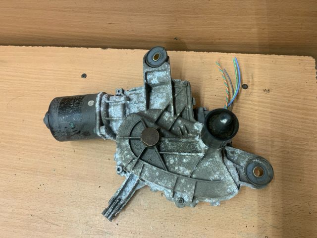 bontott CITROËN C4 PICASSO Jobb első Ablaktörlő Motor