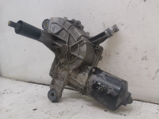 bontott CITROËN C4 PICASSO Jobb első Ablaktörlő Motor