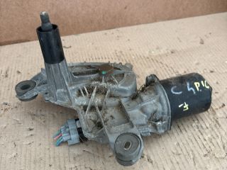 bontott CITROËN C4 PICASSO Jobb első Ablaktörlő Motor