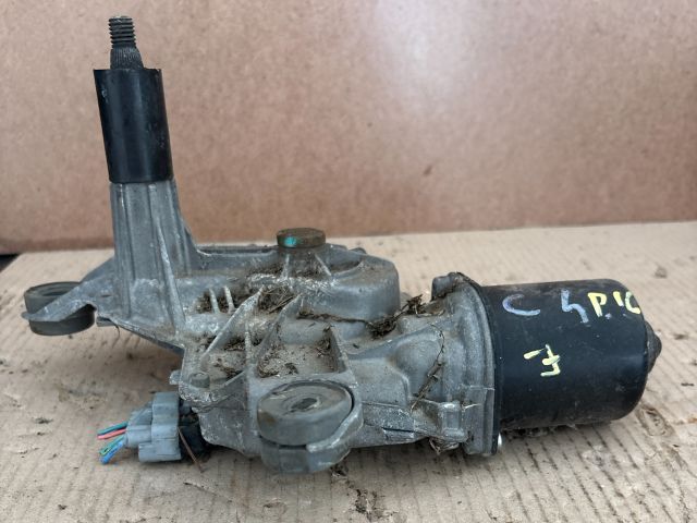 bontott CITROËN C4 PICASSO Jobb első Ablaktörlő Motor