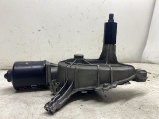 bontott CITROËN C4 PICASSO Jobb első Ablaktörlő Motor