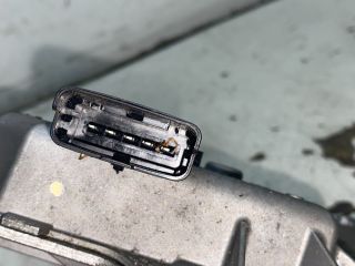 bontott CITROËN C4 PICASSO Jobb első Ablaktörlő Motor