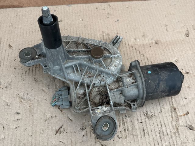 bontott CITROËN C4 PICASSO Jobb első Ablaktörlő Motor