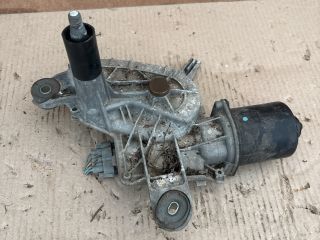 bontott CITROËN C4 PICASSO Jobb első Ablaktörlő Motor