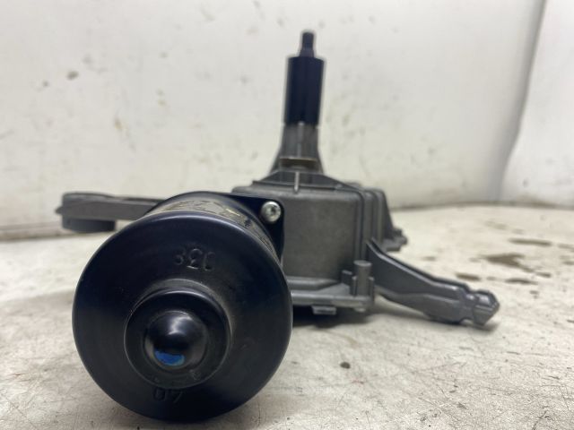 bontott CITROËN C4 PICASSO Jobb első Ablaktörlő Motor