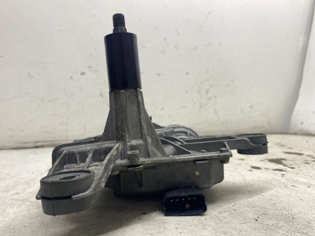 bontott CITROËN C4 PICASSO Jobb első Ablaktörlő Motor