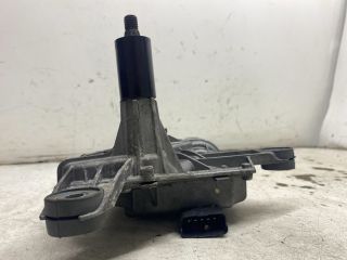 bontott CITROËN C4 PICASSO Jobb első Ablaktörlő Motor