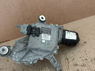 bontott CITROËN C4 PICASSO Jobb első Ablaktörlő Motor