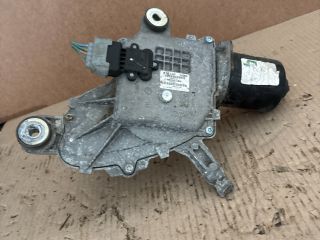 bontott CITROËN C4 PICASSO Jobb első Ablaktörlő Motor