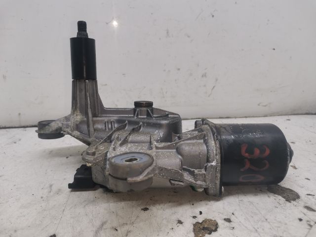 bontott CITROËN C4 PICASSO Jobb első Ablaktörlő Motor