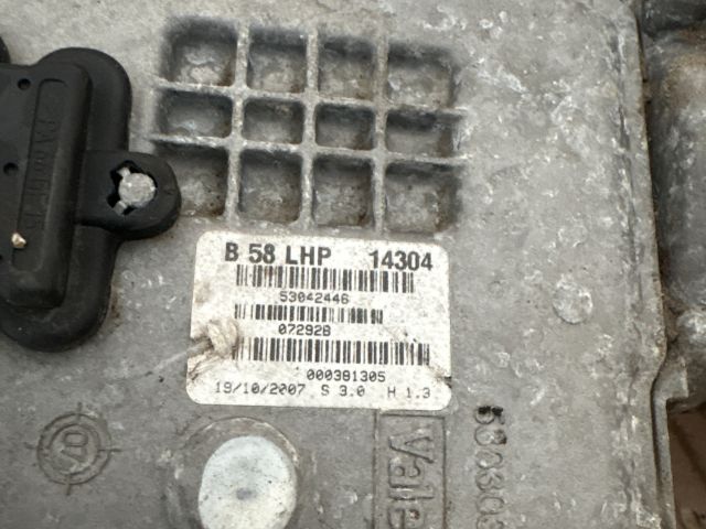 bontott CITROËN C4 PICASSO Jobb első Ablaktörlő Motor