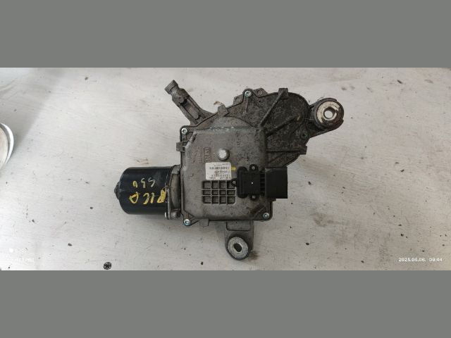 bontott CITROËN C4 PICASSO Jobb első Ablaktörlő Motor