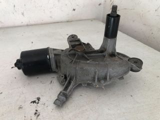 bontott CITROËN C4 PICASSO Jobb első Ablaktörlő Motor