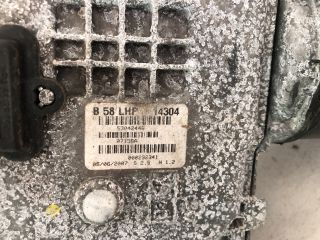 bontott CITROËN C4 PICASSO Jobb első Ablaktörlő Motor