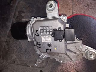 bontott CITROËN C4 PICASSO Jobb első Ablaktörlő Motor