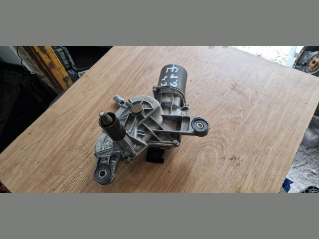 bontott CITROËN C4 PICASSO Jobb első Ablaktörlő Motor