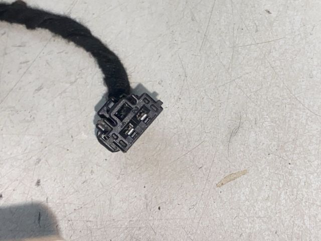 bontott CITROËN C4 PICASSO Jobb első Ajtó Kábelköteg