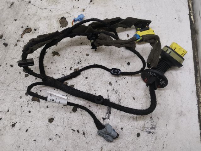 bontott CITROËN C4 PICASSO Jobb első Ajtó Kábelköteg