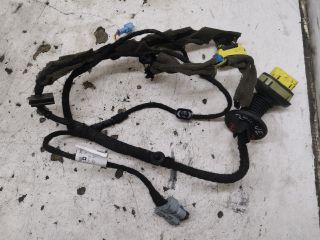 bontott CITROËN C4 PICASSO Jobb első Ajtó Kábelköteg