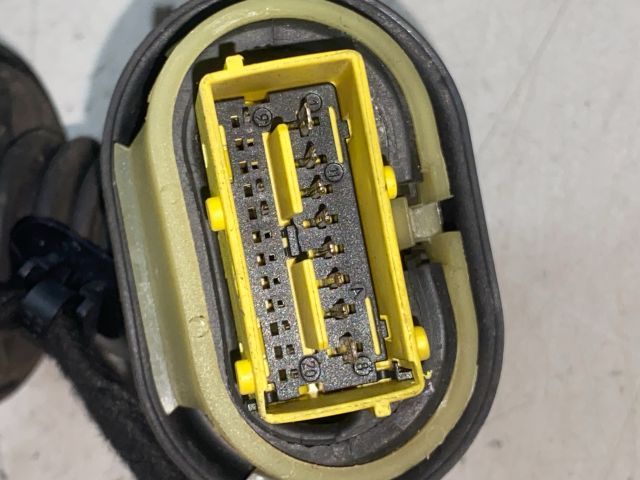 bontott CITROËN C4 PICASSO Jobb első Ajtó Kábelköteg