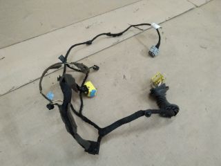 bontott CITROËN C4 PICASSO Jobb első Ajtó Kábelköteg