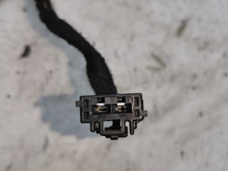 bontott CITROËN C4 PICASSO Jobb első Ajtó Kábelköteg