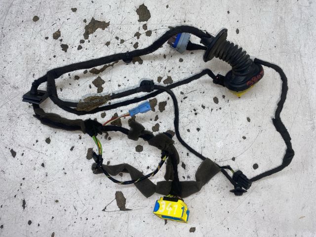 bontott CITROËN C4 PICASSO Jobb első Ajtó Kábelköteg