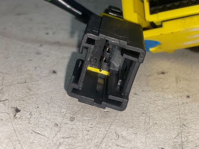 bontott CITROËN C4 PICASSO Jobb első Ajtó Kábelköteg