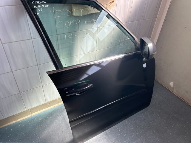 bontott CITROËN C4 PICASSO Jobb első Ajtó Kábelköteg