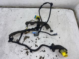 bontott CITROËN C4 PICASSO Jobb első Ajtó Kábelköteg