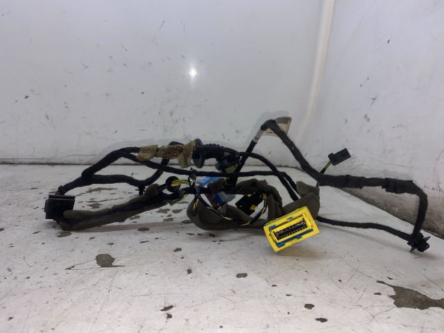 bontott CITROËN C4 PICASSO Jobb első Ajtó Kábelköteg